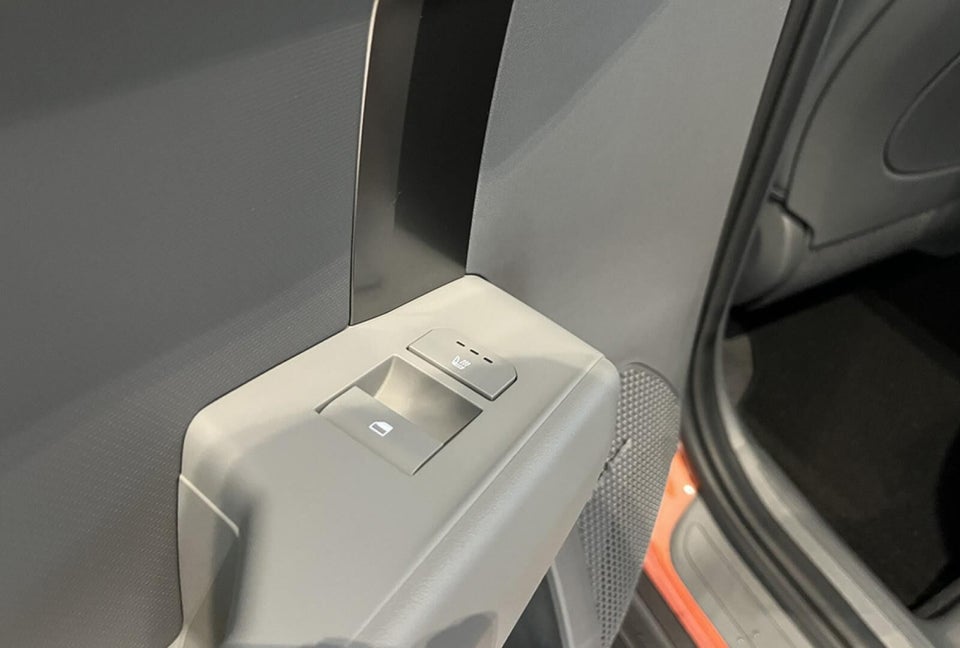 Kia EV3 81 Long Range Upgrade 5d