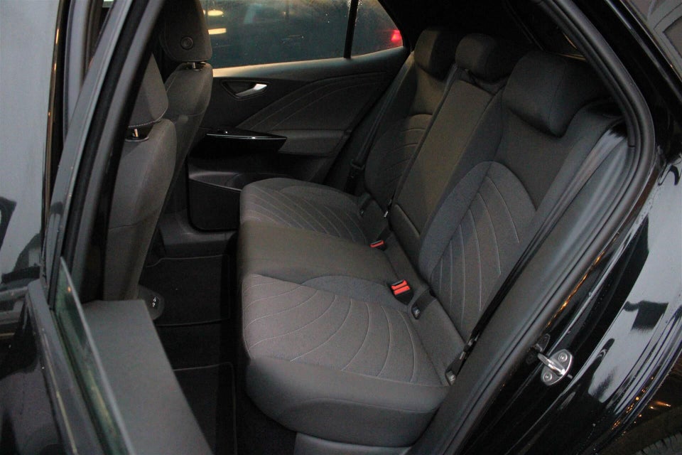 VW ID.3 58 Pro Performance 5d