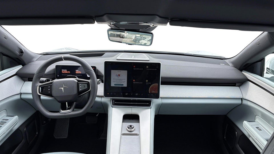 Polestar 4 Long Range 5d