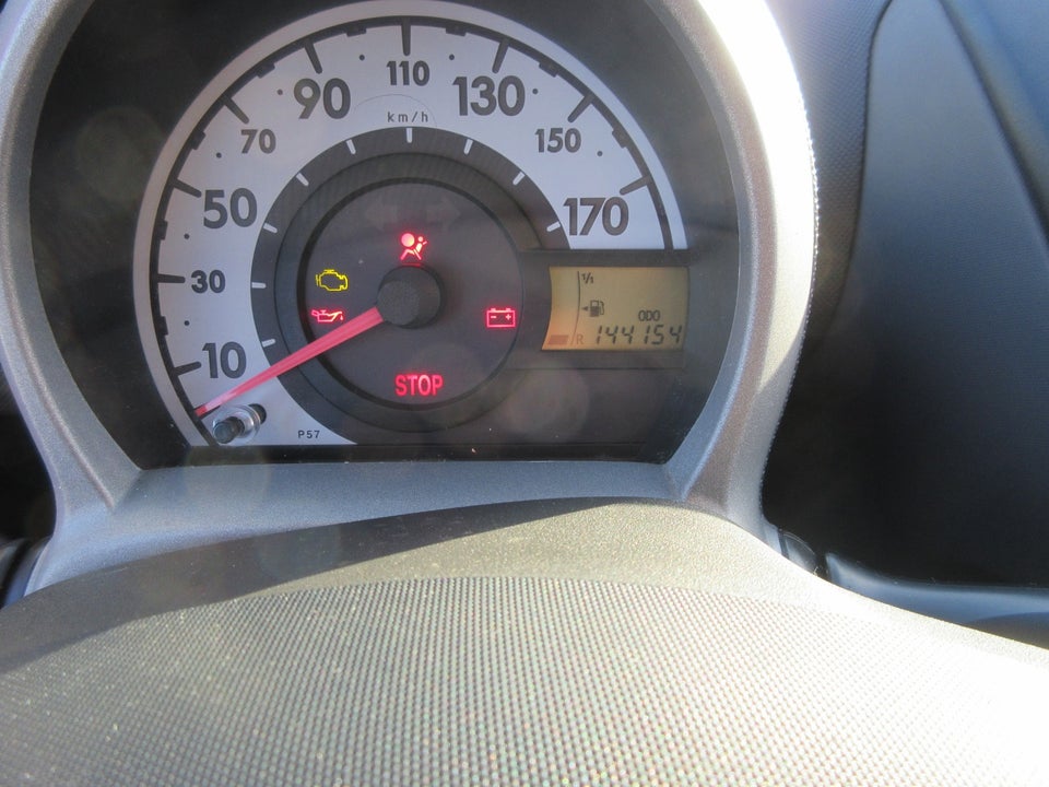 Peugeot 107 1,0 Trendy 3d