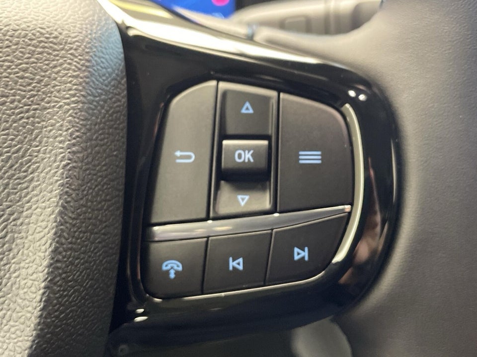 Ford E-Tourneo Custom 340S 64 Titanium X