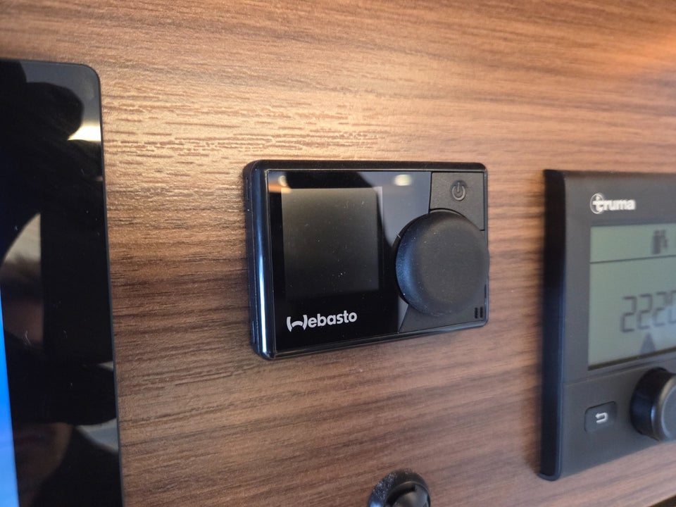 Hymer B-MC I680 2,0 CDi 170 aut. 2d