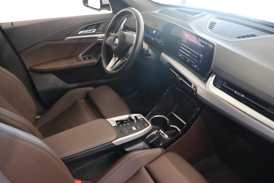 BMW iX1 xDrive30 X-Line 5d