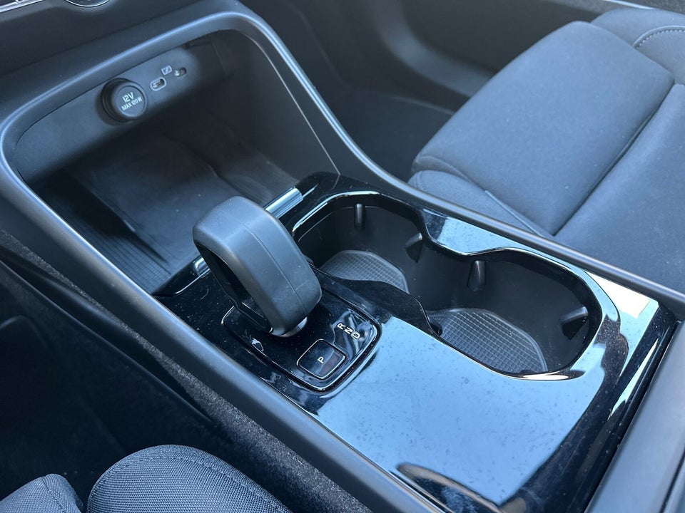 Volvo XC40 P6 ReCharge Plus 5d