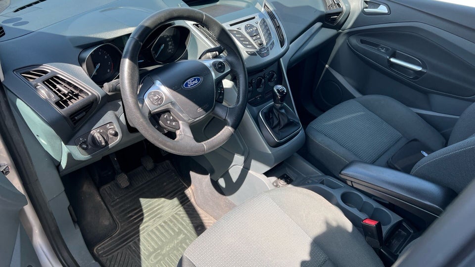 Ford C-MAX 1,6 Ti-VCT 105 Trend 5d