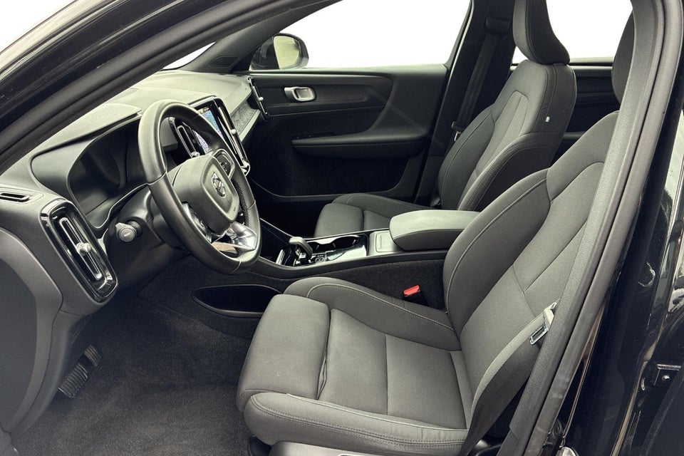 Volvo C40 ReCharge Extended Range Core 5d
