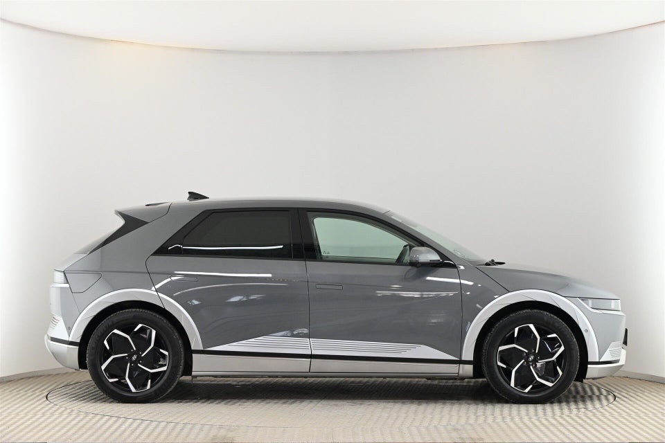 Hyundai Ioniq 5 77 Ultimate AWD 5d