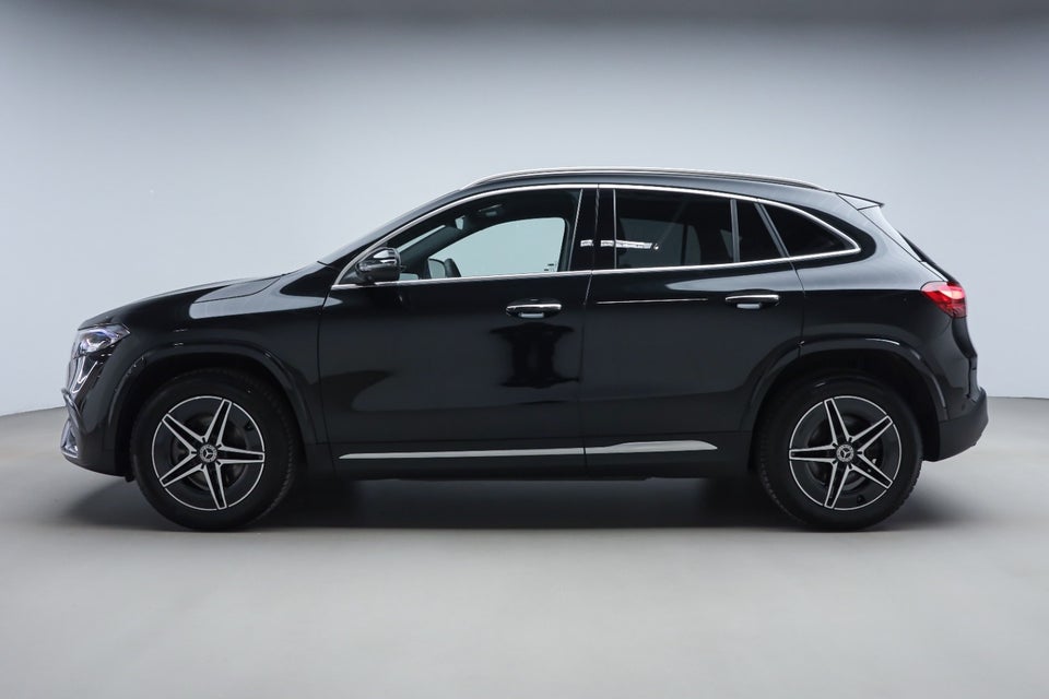 Mercedes EQA250+ AMG Premium 5d
