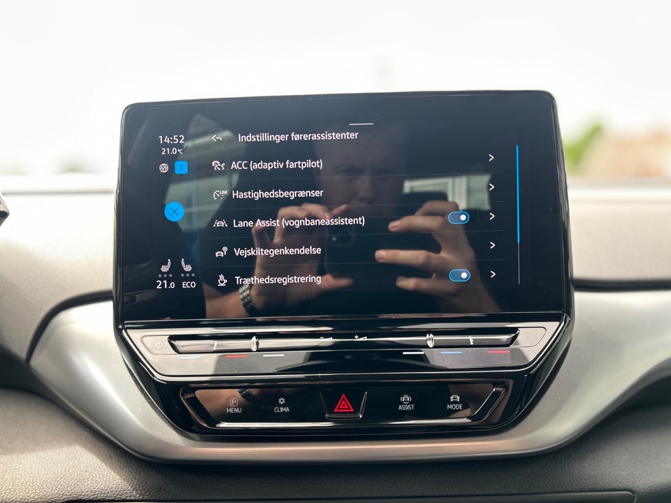 VW ID.4 77 Pro Performance 5d