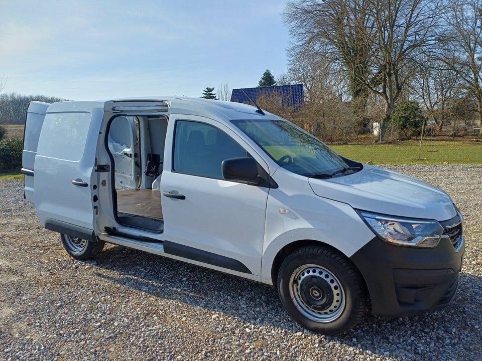 Renault Express 1,5 dCi 95 5d
