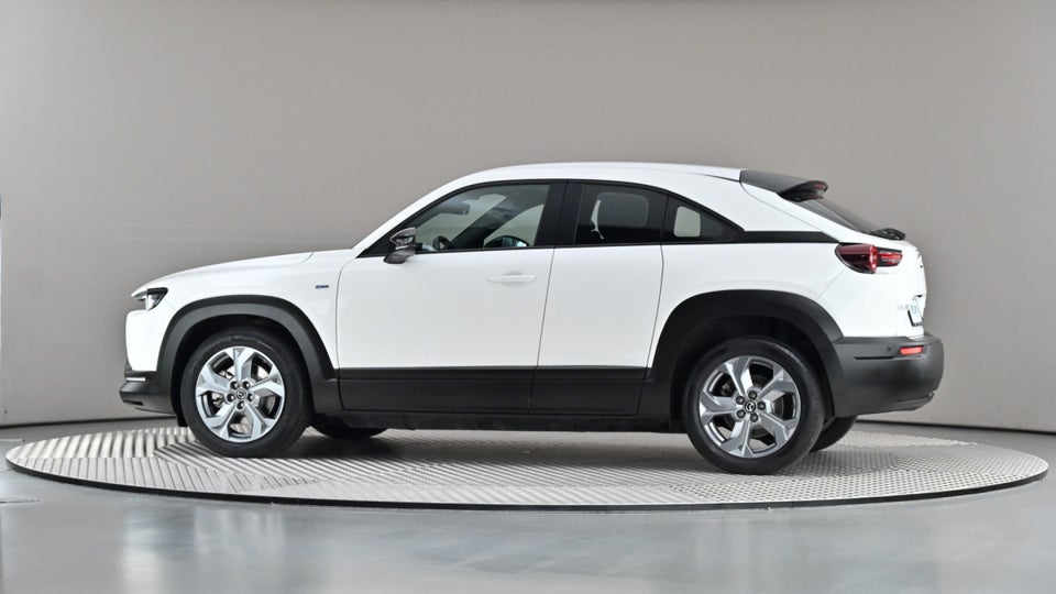 Mazda MX-30 e-SkyActiv Prime-Line 5d