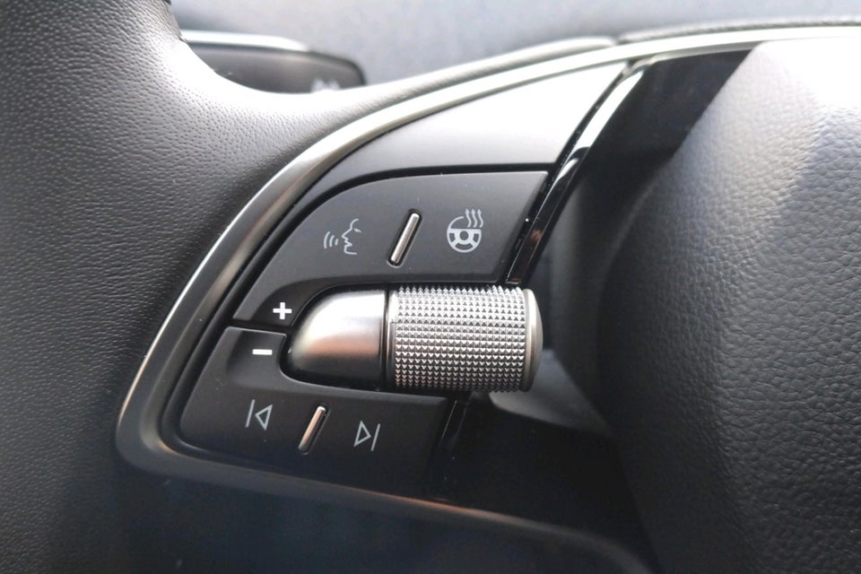 Skoda Enyaq 85 iV Premium 5d