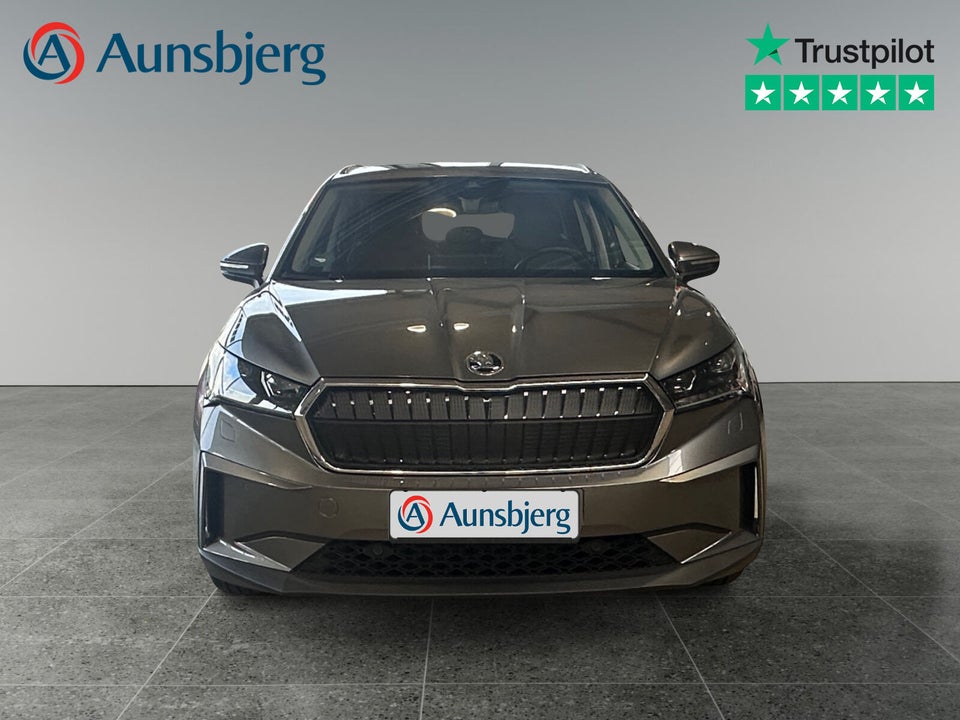 Skoda Enyaq 60 iV Lounge 5d