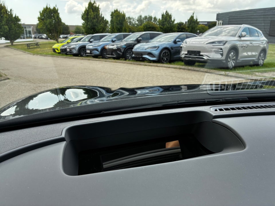 BYD Sealion 7 91 Excellence AWD 5d