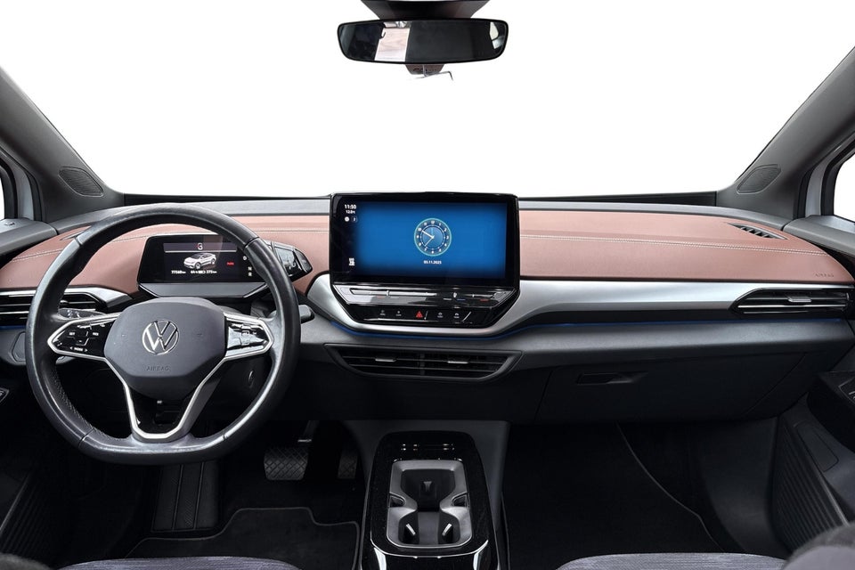 VW ID.5 77 Pro Performance 5d