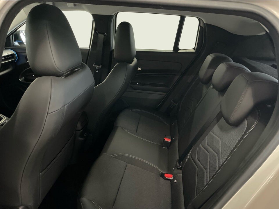 Jeep Avenger 54 Summit 5d