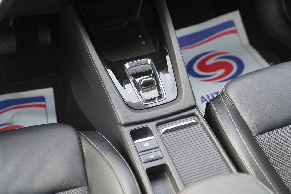 Skoda Octavia 1,4 TSi iV Plus Combi DSG 5d