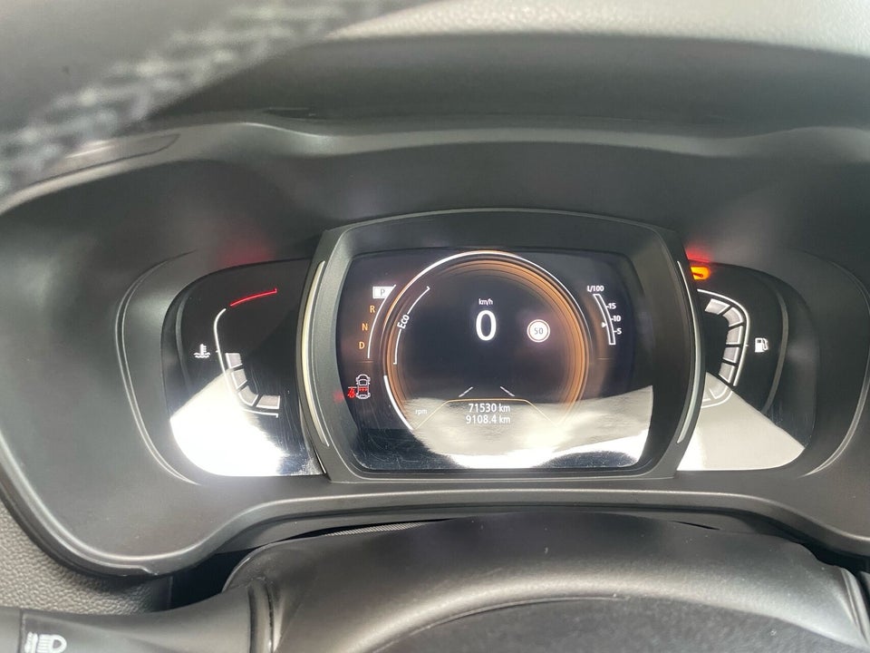 Renault Kadjar 1,3 TCe 140 Zen EDC 5d
