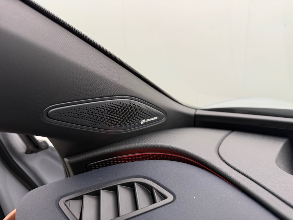 Cupra Tavascan 77 Adrenaline 5d