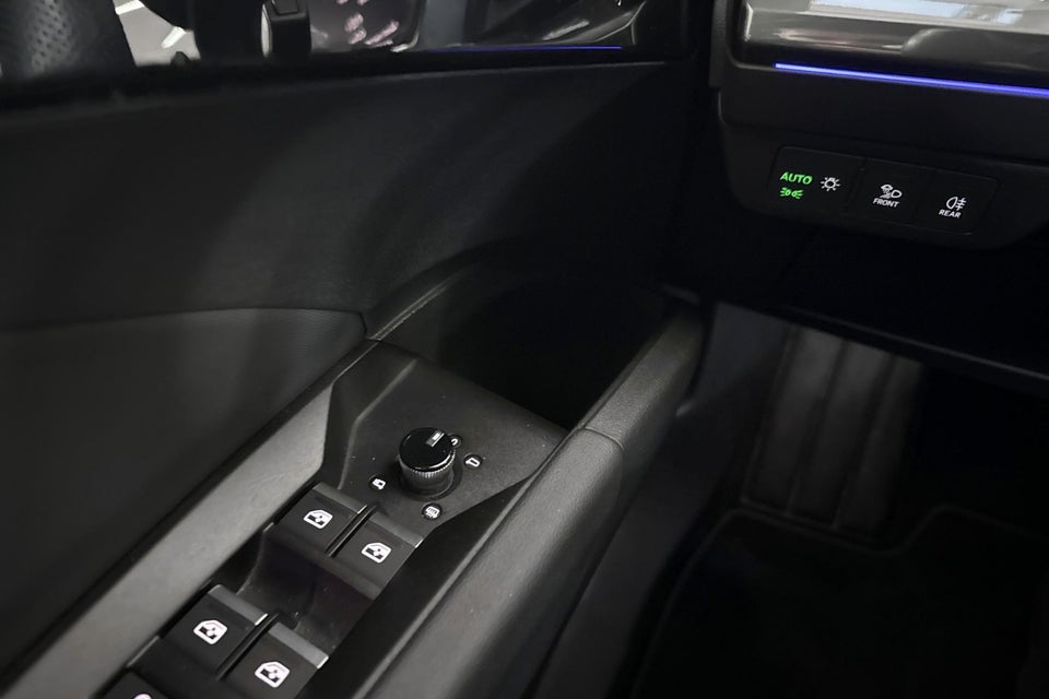 Audi Q4 e-tron 45 Ultra 5d