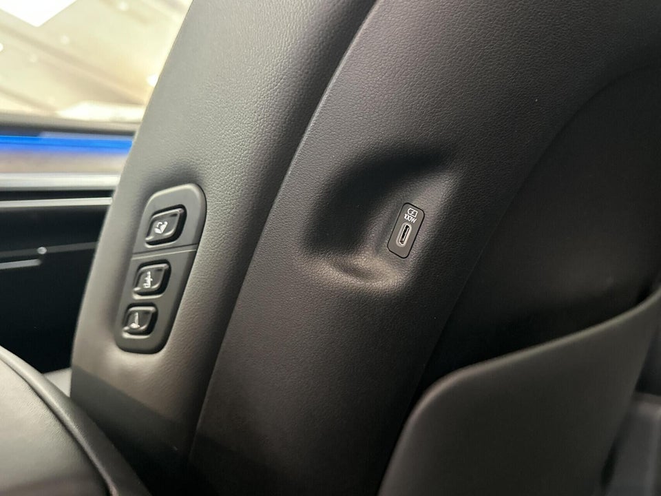 Hyundai Ioniq 9 110 Ultimate 7prs 5d