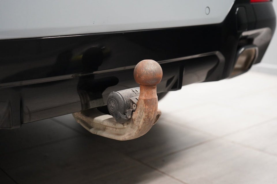 BMW X3 2,0 xDrive30e M-Sport aut. 5d