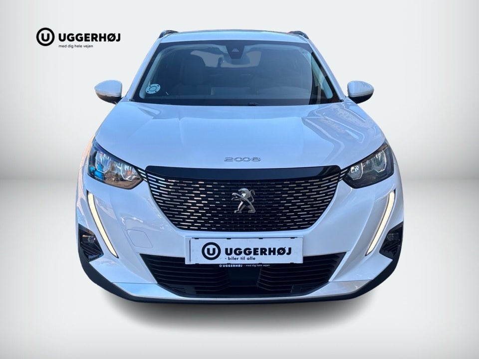 Peugeot 2008 1,2 PureTech 130 Sportium 5d