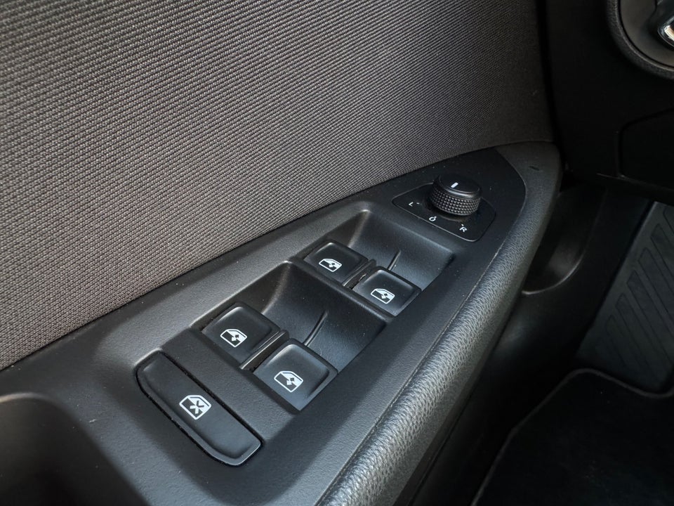 Seat Leon 1,4 TSi 150 Style DSG 5d
