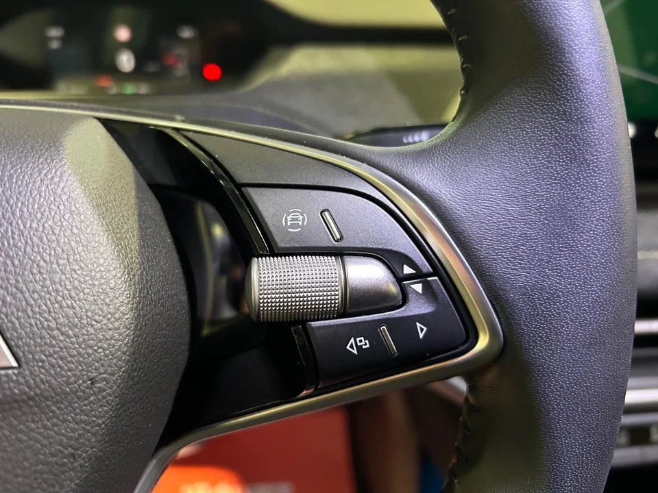Skoda Elroq 85 iV Loft 5d
