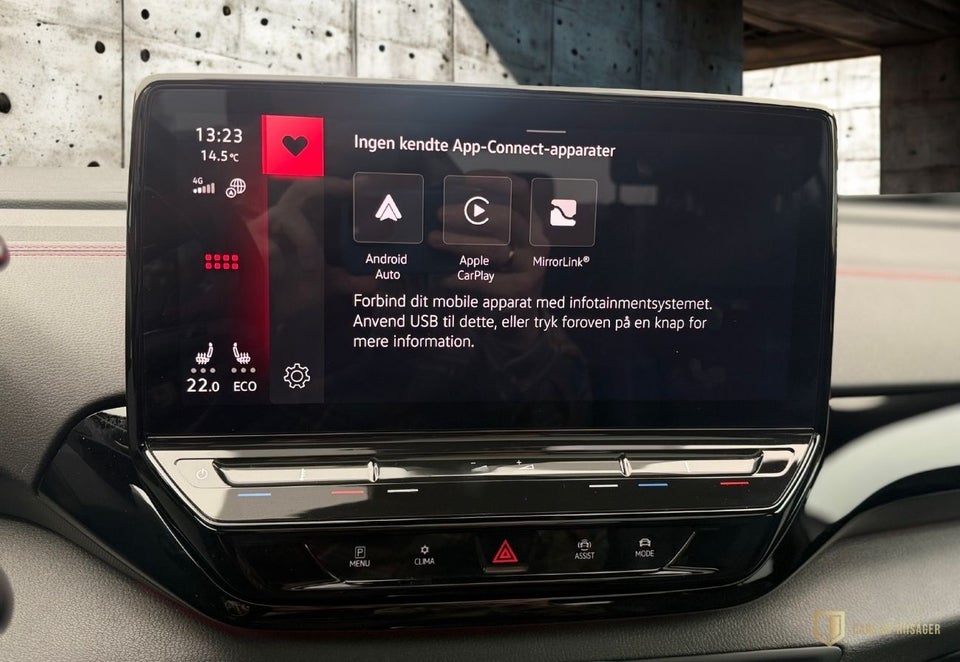 VW ID.4 77 GTX 4Motion 5d