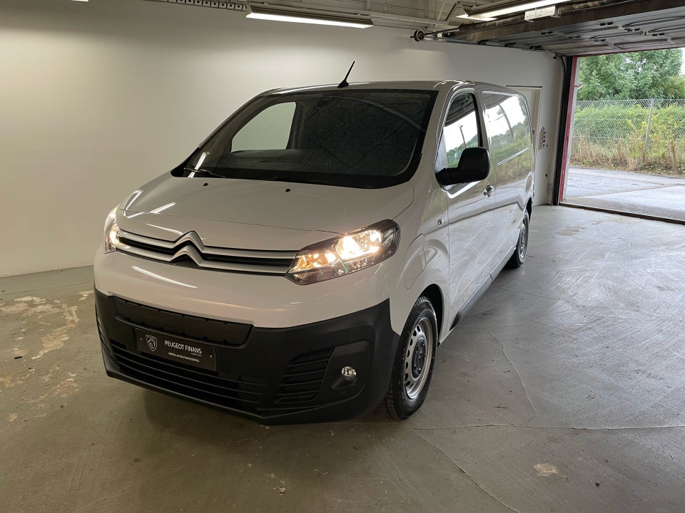 Citroën ë-Jumpy 75 L2 BaseLine