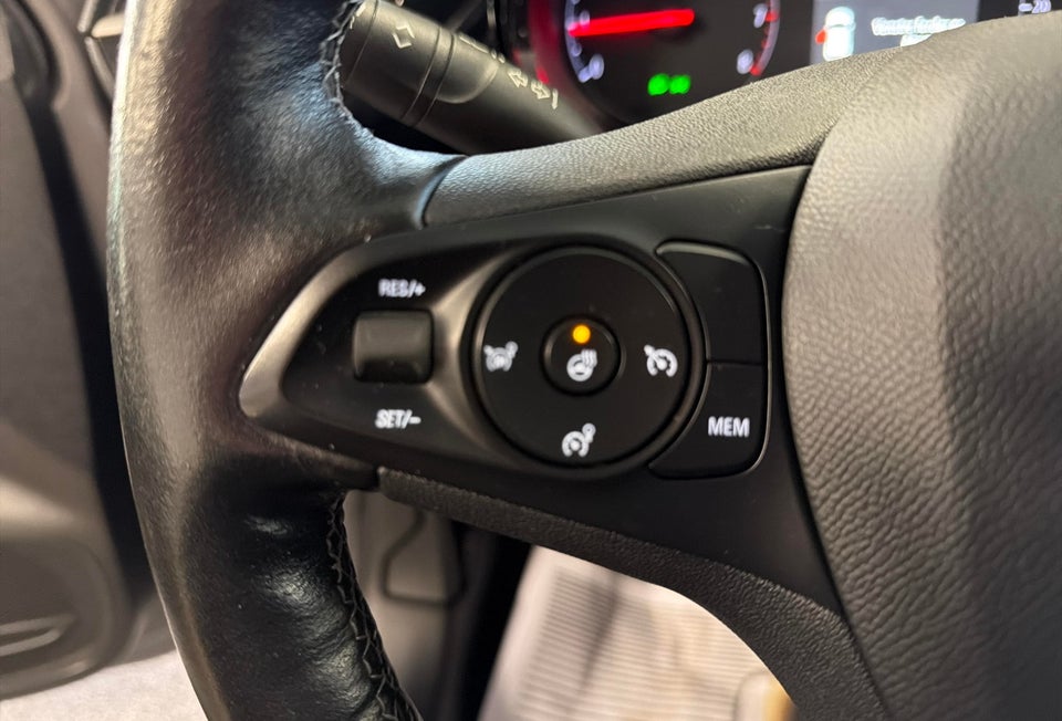 Hyundai Matrix 1,6 GL aut. 5d