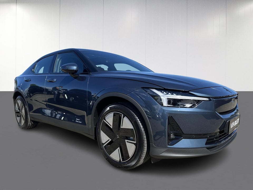 Polestar 2 Long Range AWD 5d