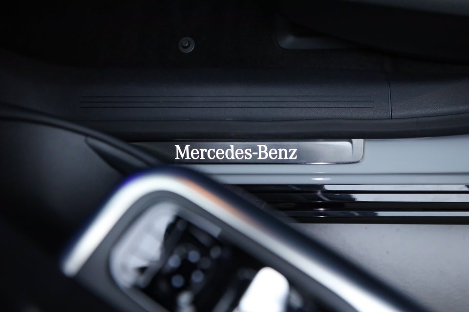 Mercedes CLA250+ EQ Progressive 4d