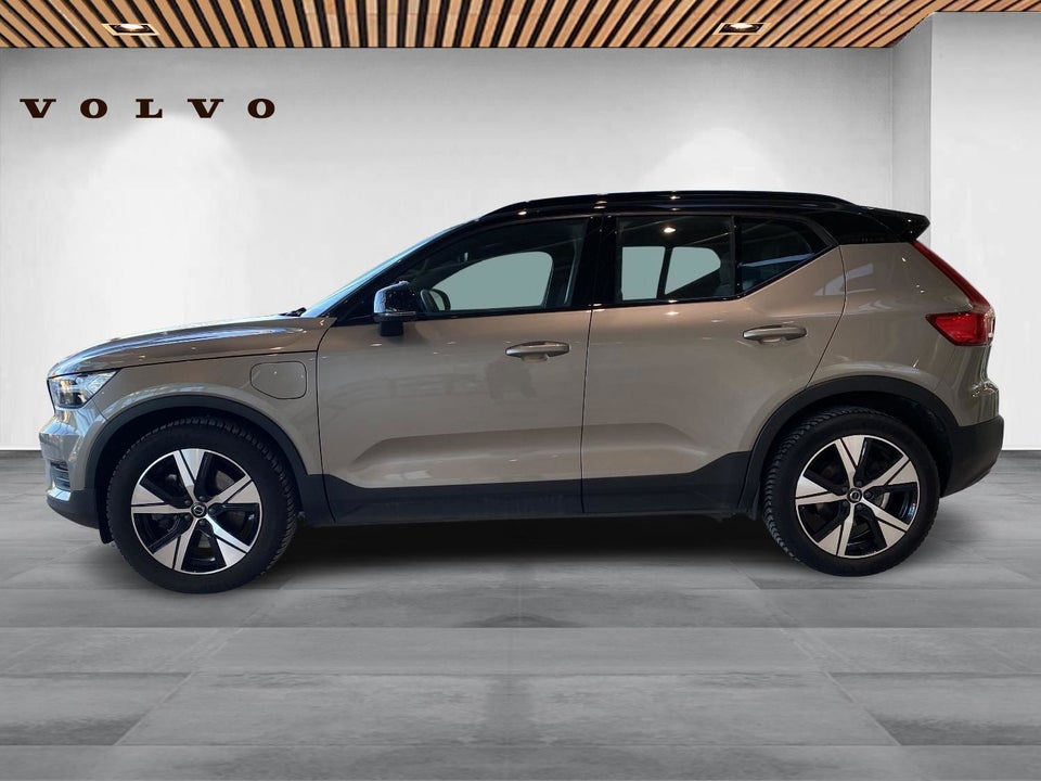 Volvo XC40 1,5 T5 ReCharge R-Design aut. 5d