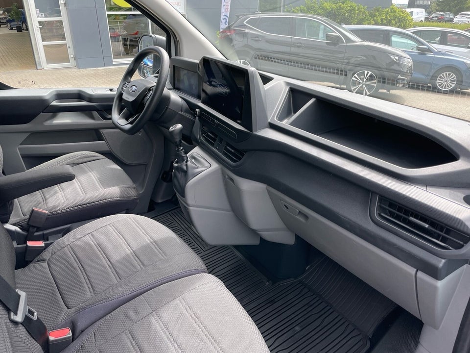 Ford Transit Custom 300 L2 2,0 EcoBlue Trend