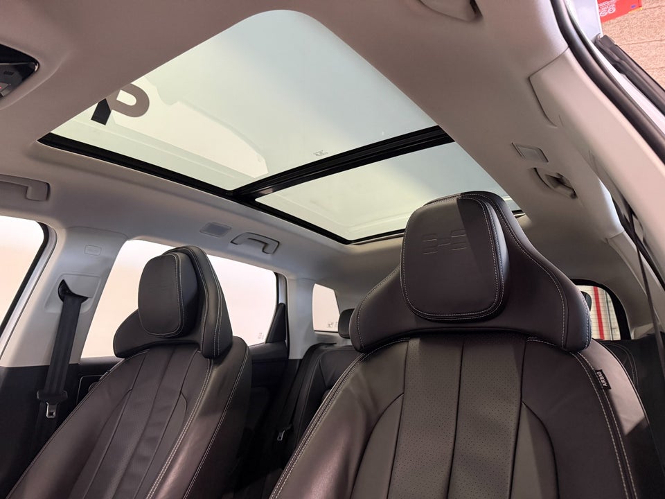 Aiways U5 Premium 5d