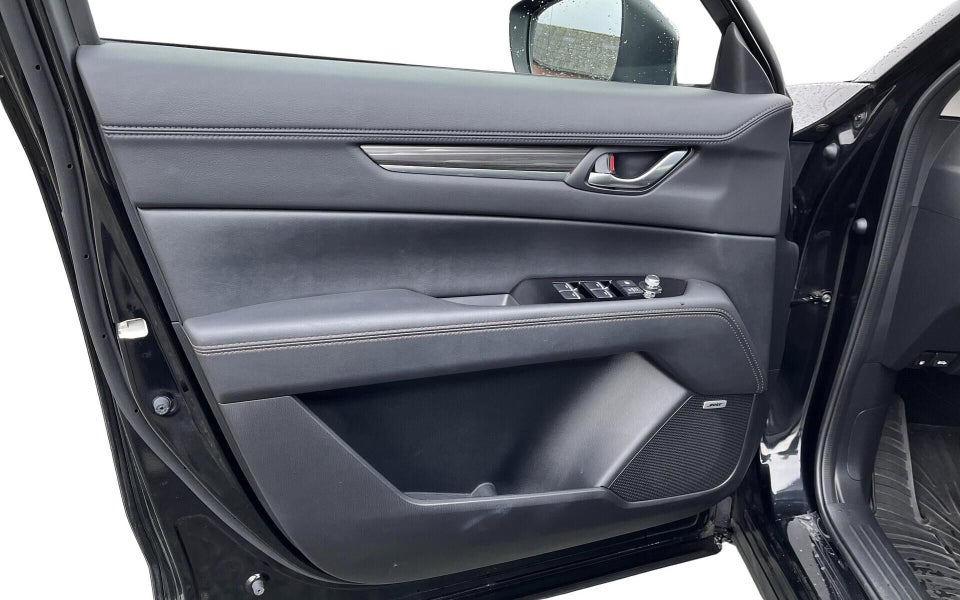 Mazda CX-5 2,0 SkyActiv-G 165 Exclusive-Line aut. 5d