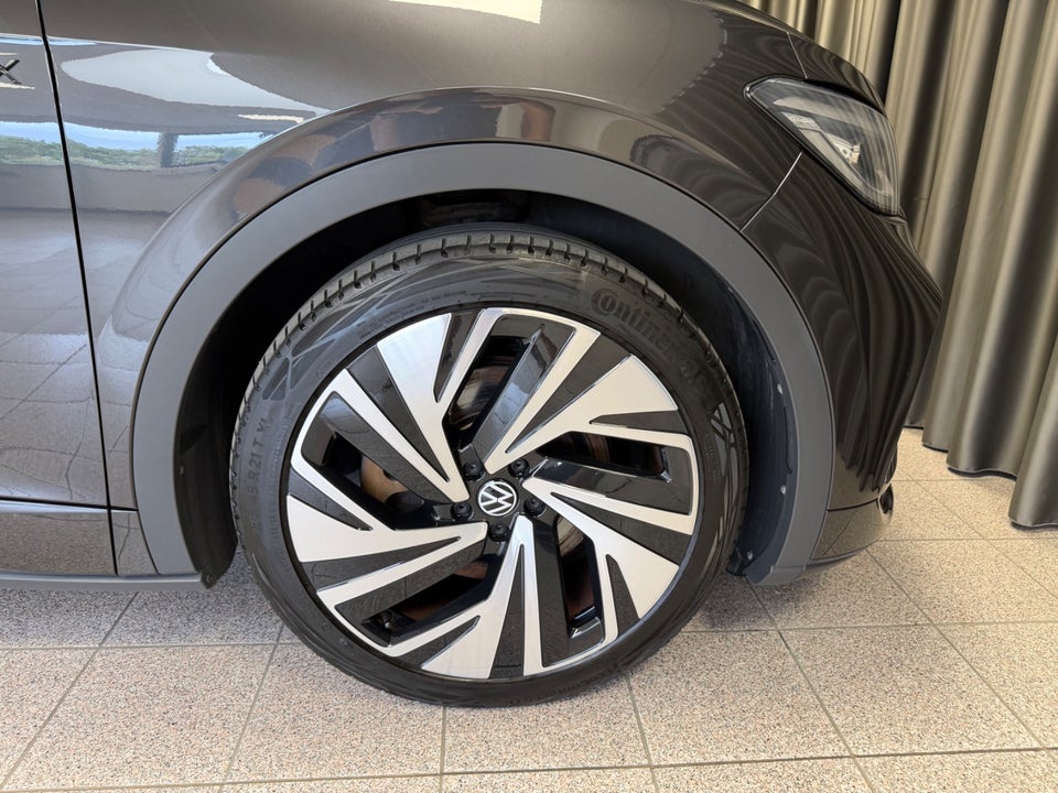 VW ID.4 77 GTX 4Motion 5d