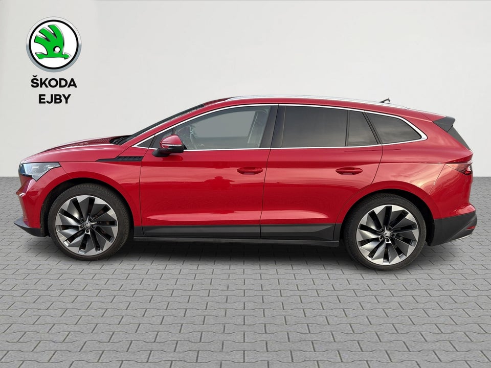 Skoda Enyaq 60 iV 5d