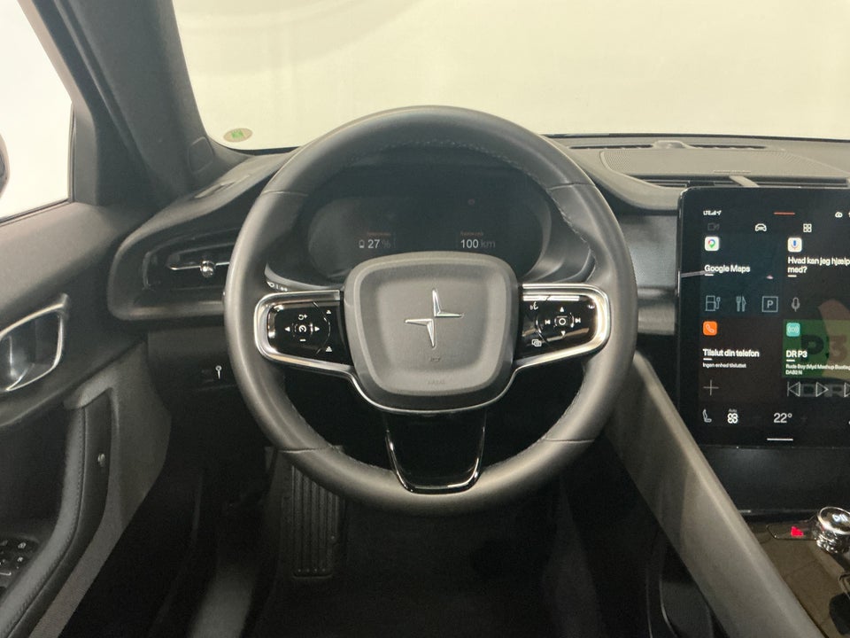 Polestar 2 Long Range 5d