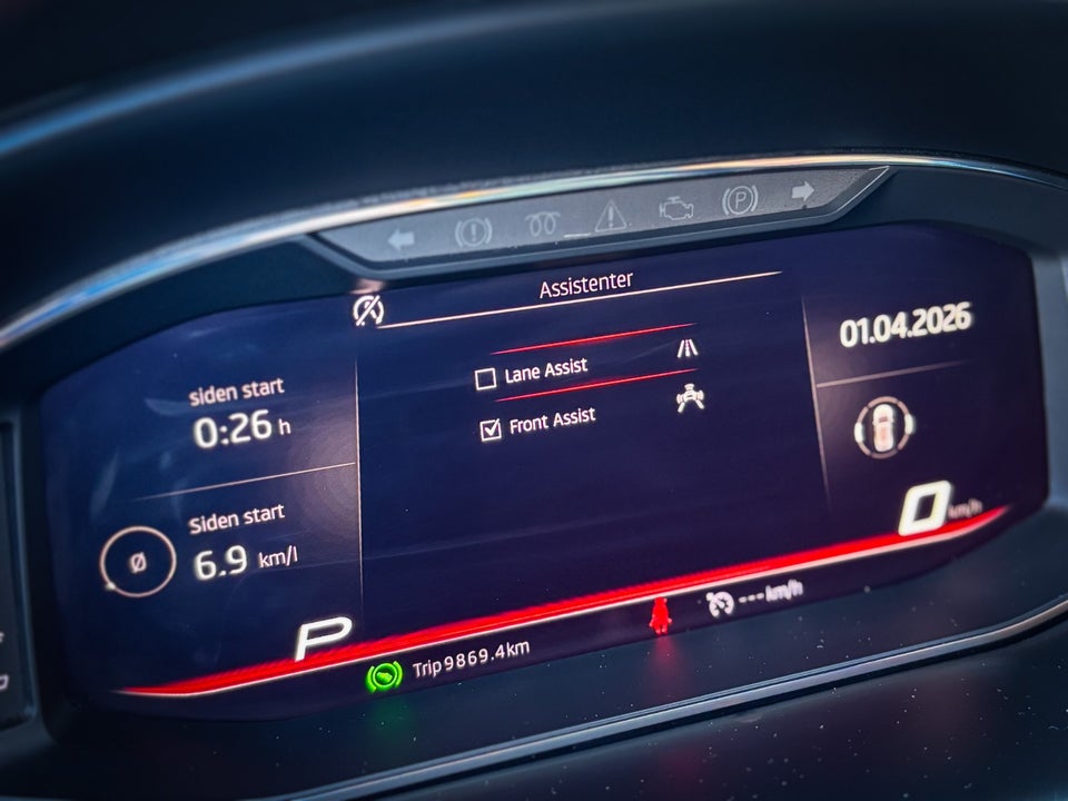 Seat Leon 1,4 TSi 150 FR DSG 5d