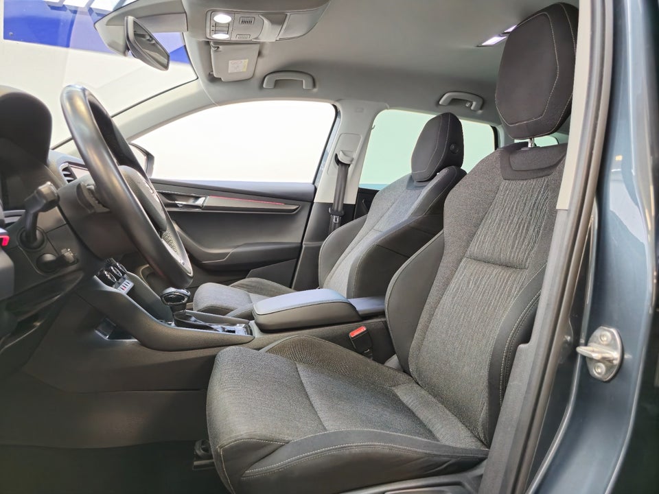 Skoda Karoq 1,0 TSi 115 Style+ DSG 5d