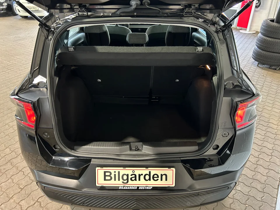 Citroën ë-C3 Aircross 44 You! 5d