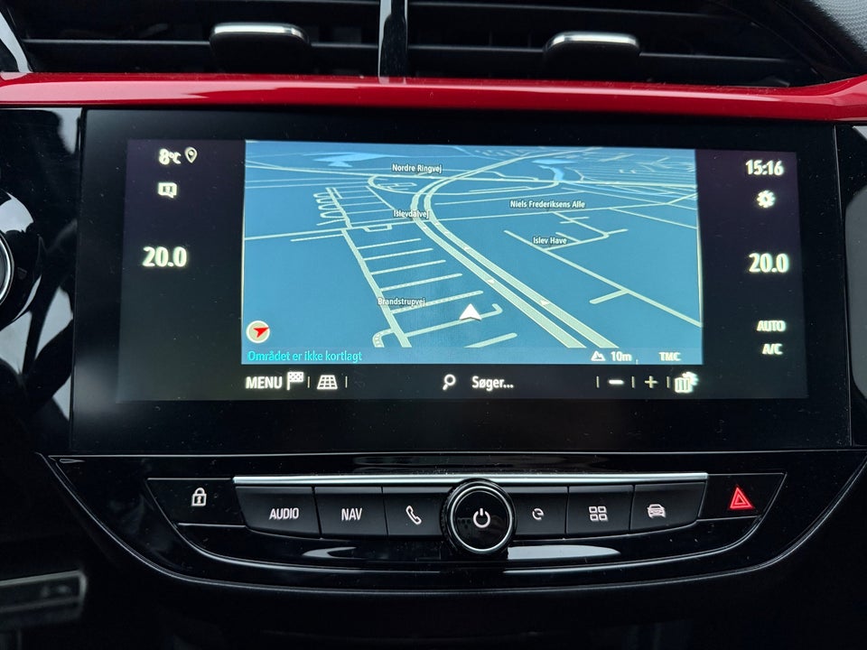 Opel Corsa-e 50 GS 5d