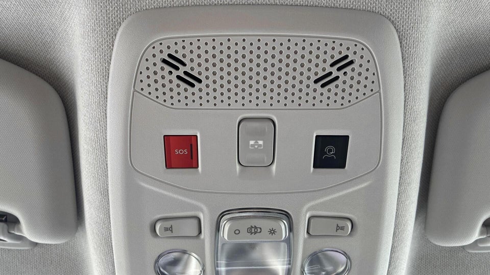 Citroën ë-C4 50 Palais Sky 5d