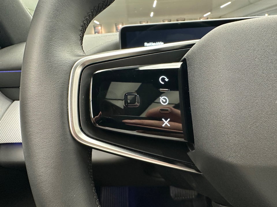 Polestar 4 Coupé AWD 5d