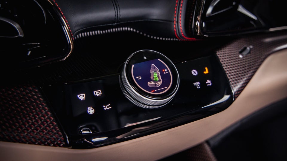 Ferrari Purosangue 6,5 DCT 5d