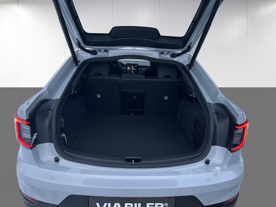 Polestar 2 Standard Range 5d