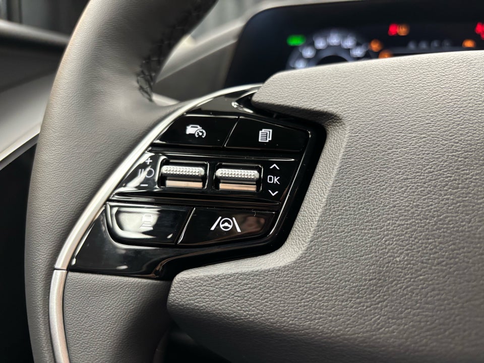 Kia Niro 64 EV Prestige 5d